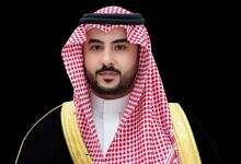 وزير الدفاع السعودي الامير خالد بن سلمان (وسائل تواصل)
