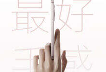 Oppo Reno15 Pro Mini