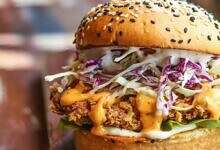 مطاعم وجبات سريعة السعودية