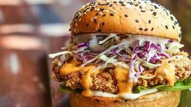 مطاعم وجبات سريعة السعودية