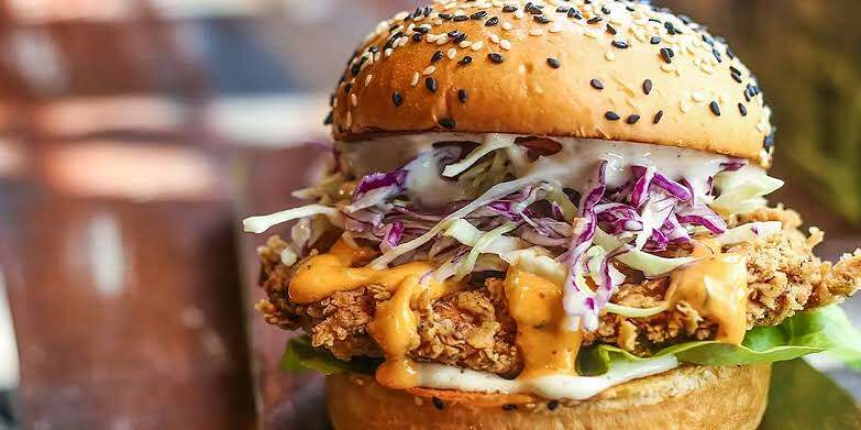 مطاعم وجبات سريعة السعودية