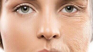 أطعمة تحارب شيخوخة الجلد