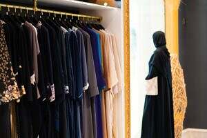 abaya-shopping