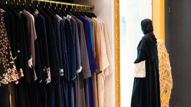 abaya-shopping