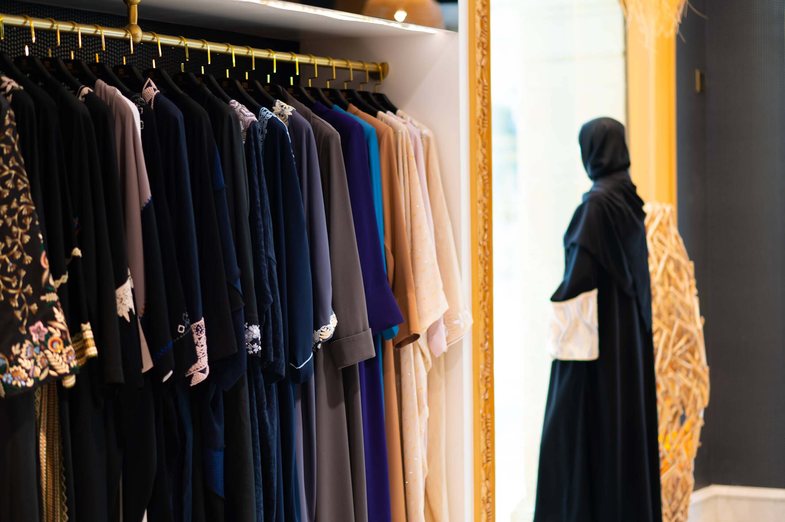abaya-shopping