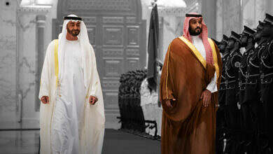 محمد-بن-زايد-ومحمد-بن-سلمان