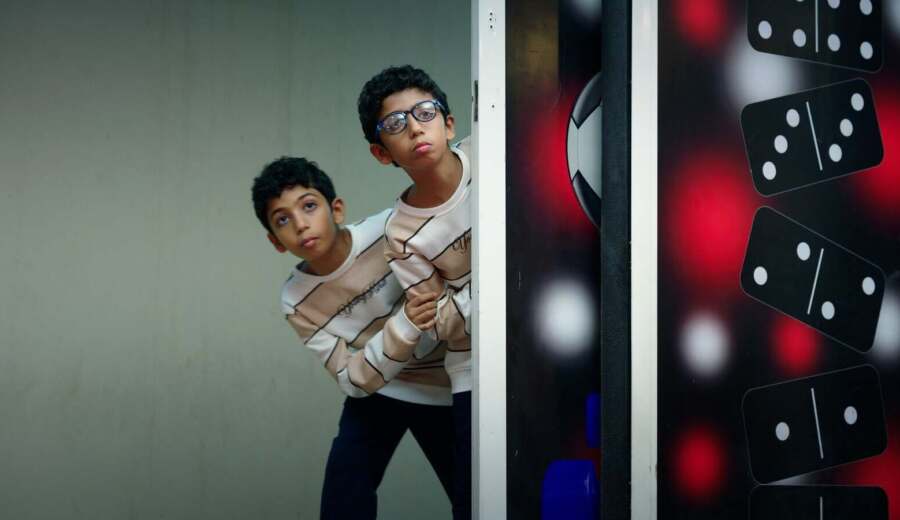 شباب البومب 14 الحلقة اليوم 9