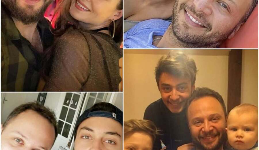 مكسيم خليل وسوسن أرشيد