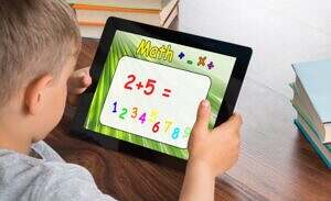 تطبيقات تعليمية للأطفال