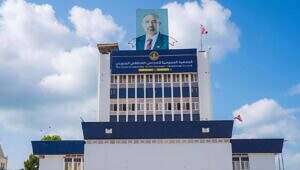 أول تعليق من الانتقالي على تدمير صحيفة عدن الغد