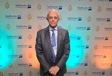 مصطفى نعمان-الحكومة