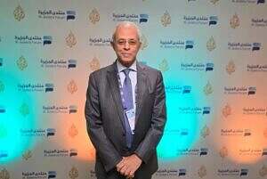 مصطفى نعمان-الحكومة