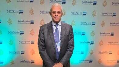 مصطفى نعمان-الحكومة