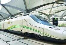 قطار-الحرمين-السعودية