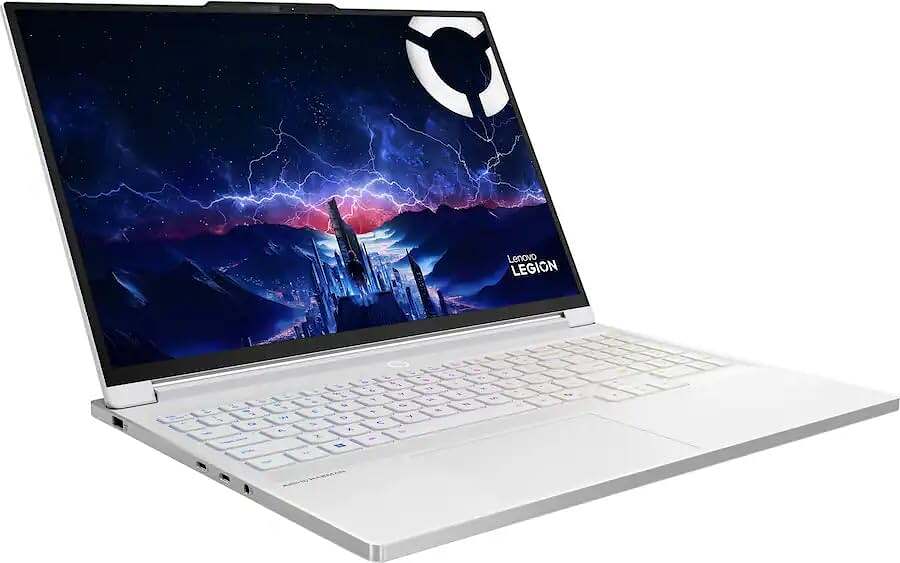 Lenovo Legion 7i