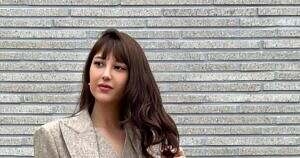 زينب البلوشي-صورة