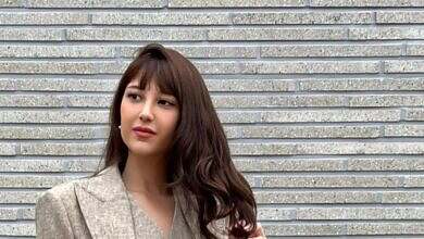 زينب البلوشي-صورة