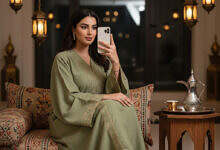 دراعات رمضانية 2026