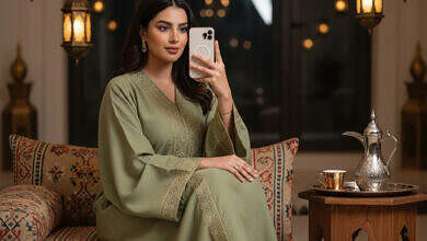 دراعات رمضانية 2026