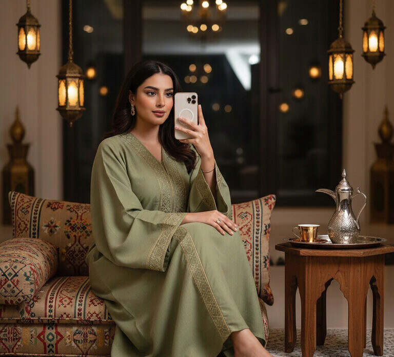 دراعات رمضانية 2026