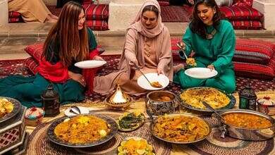 تجهيزات رمضان 2026