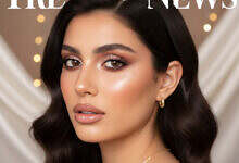 موضة مكياج الربيع