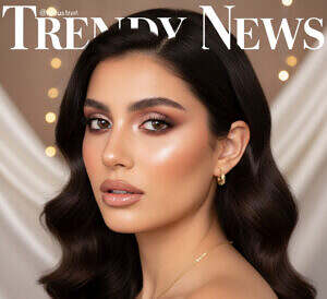 موضة مكياج الربيع