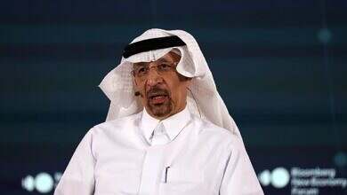 وزير الاستثمار الفالح-السعودية