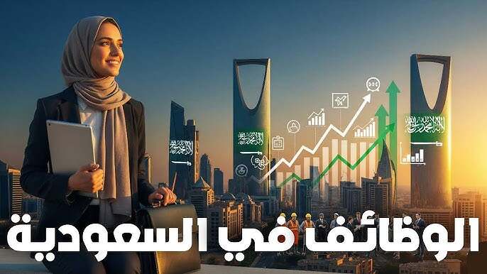 وظائف السعودية 2026