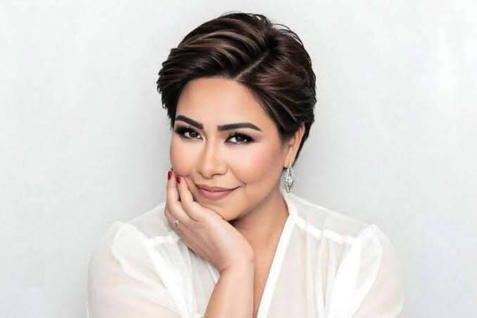 شيرين عبد الوهاب