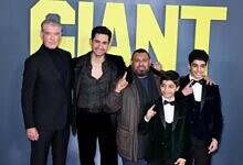 فيلم نسيم حميد