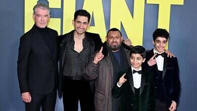 فيلم نسيم حميد