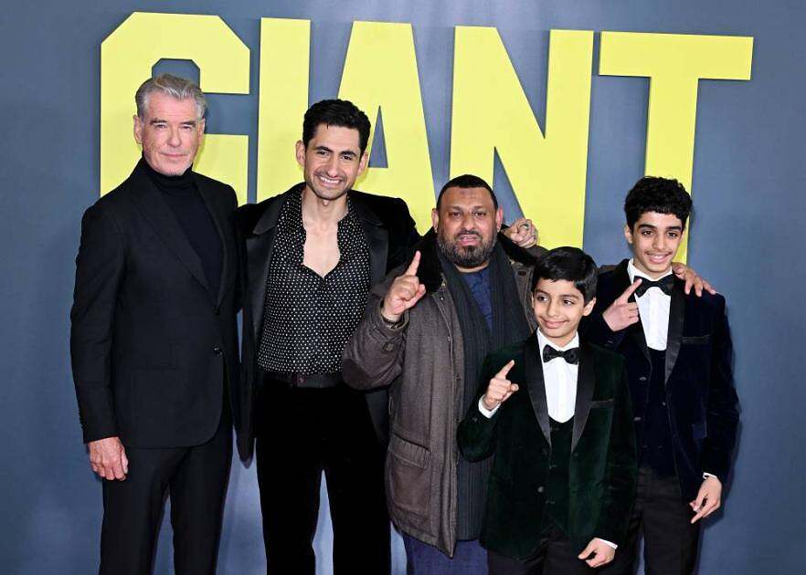 فيلم نسيم حميد