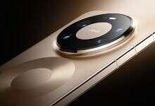 هاتف Mate 80 Pro -