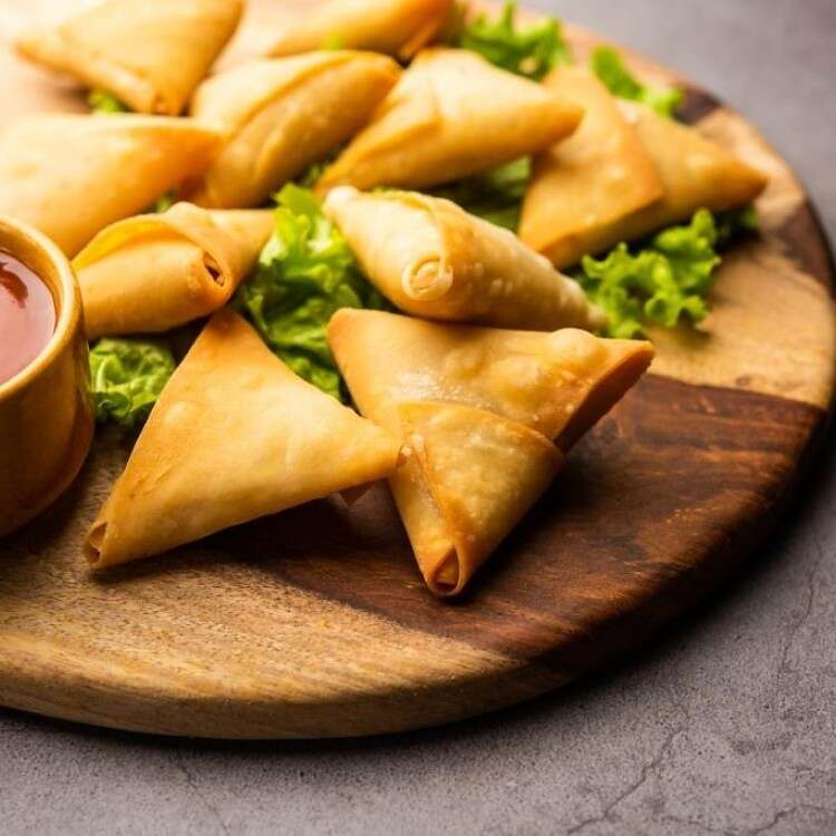 سنبوسة رمضان في السعودية