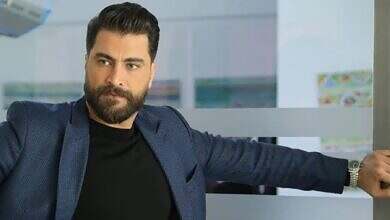 الممثل-السوري-معتصم-النهار