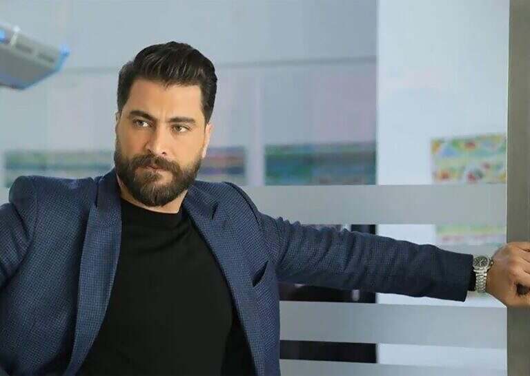 الممثل-السوري-معتصم-النهار