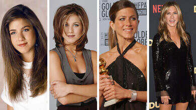 جينيفر أنيستون