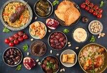 وجبات-سحور-صحي-في-رمضان