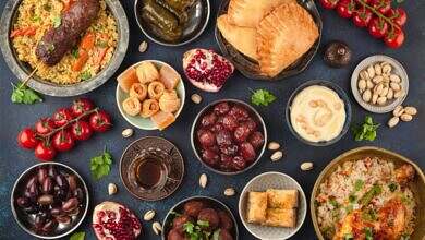 وجبات-سحور-صحي-في-رمضان