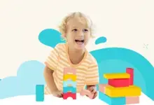 مهارات الطفل بعد الخامسة