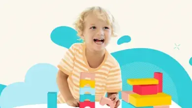 مهارات الطفل بعد الخامسة