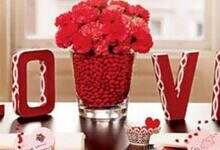 سيكولوجية الحب، احتفالات رومانسية