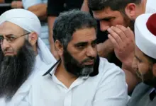 محاكمة فضل شاكر