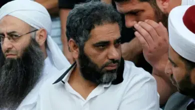 محاكمة فضل شاكر