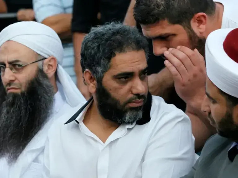 محاكمة فضل شاكر