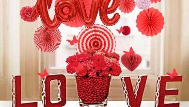 سيكولوجية الحب، احتفالات رومانسية