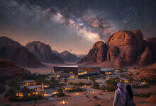 سياحة الخليج 2026