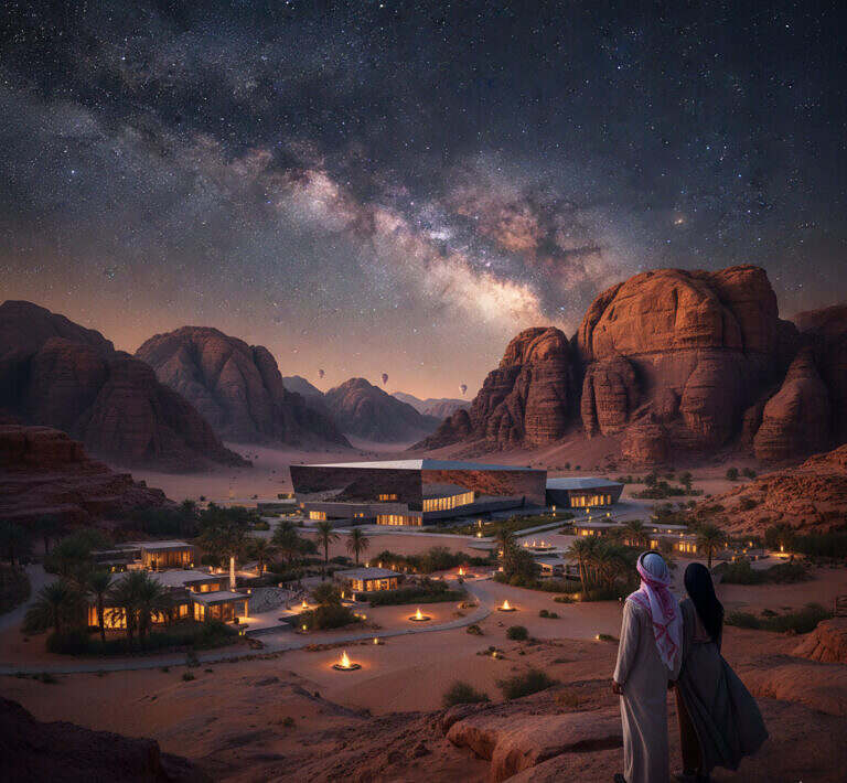 سياحة الخليج 2026