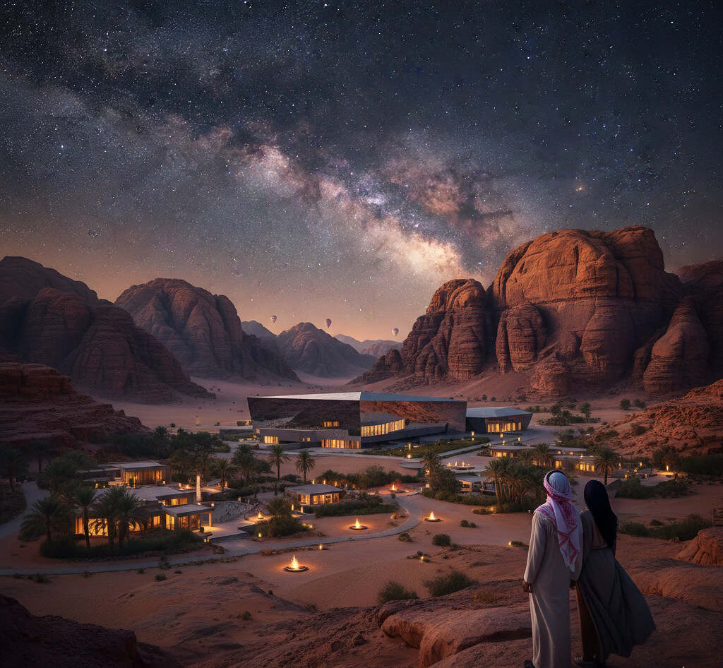 سياحة الخليج 2026